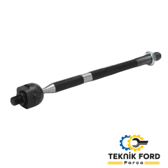 Ford Fusion 2002-2011 Rot Mili Teknorot Marka