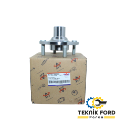 Ford Courier 2012-2017 Ön Porya Yerli