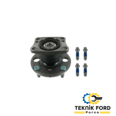 Ford Fiesta 2009-2017 Arka Teker Bilyası SKF Marka