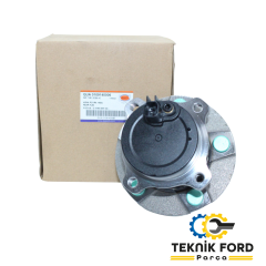 Ford Focus/C-Max 2005-2011 Arka Teker Bilyası Yerli