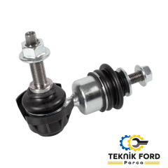 Ford Focus/C-Max 2012-2018 Viraj Askı Rotu Arka Teknorot Marka