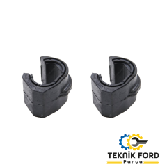 Ford Connect 2003-2013 Ön Viraj Lastiği (Orjinal)