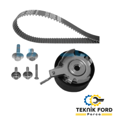 Ford Focus 2005-2018 1.6 Benzinli Triger Set Dayco Marka