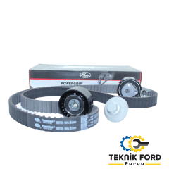 Ford Focus/C-Max 2005-2011 1.6 Dizel Euro 4 Triger Set