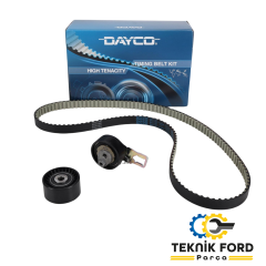 Ford Fiesta 2013-2017 Euro 6 1.5 Dizel Triger Set Dayco Marka