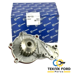 Ford Fiesta 2012-2018 1.5/1.6 Dizel Devirdaim Pierburg Marka