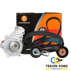 Ford Mondeo 2011-2014 Euro5 (141 Diş) 1.6 Dizel Triger Set ve Devirdaim