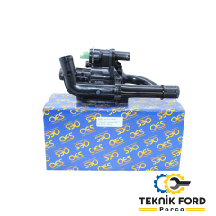 Ford Fiesta 2009-2017 1.5 1.6 TDCİ Termostat OES Marka