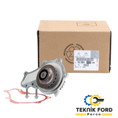 Ford Fiesta/Fusion 2003-2009 1.4 TDCİ Devirdaim Orjinal