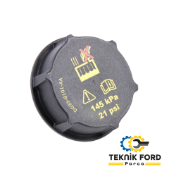 Forrd Focus/Fiesta/Mondeo/Kuga/Courier/ Yedek Su Depo Kapağı Orjinal