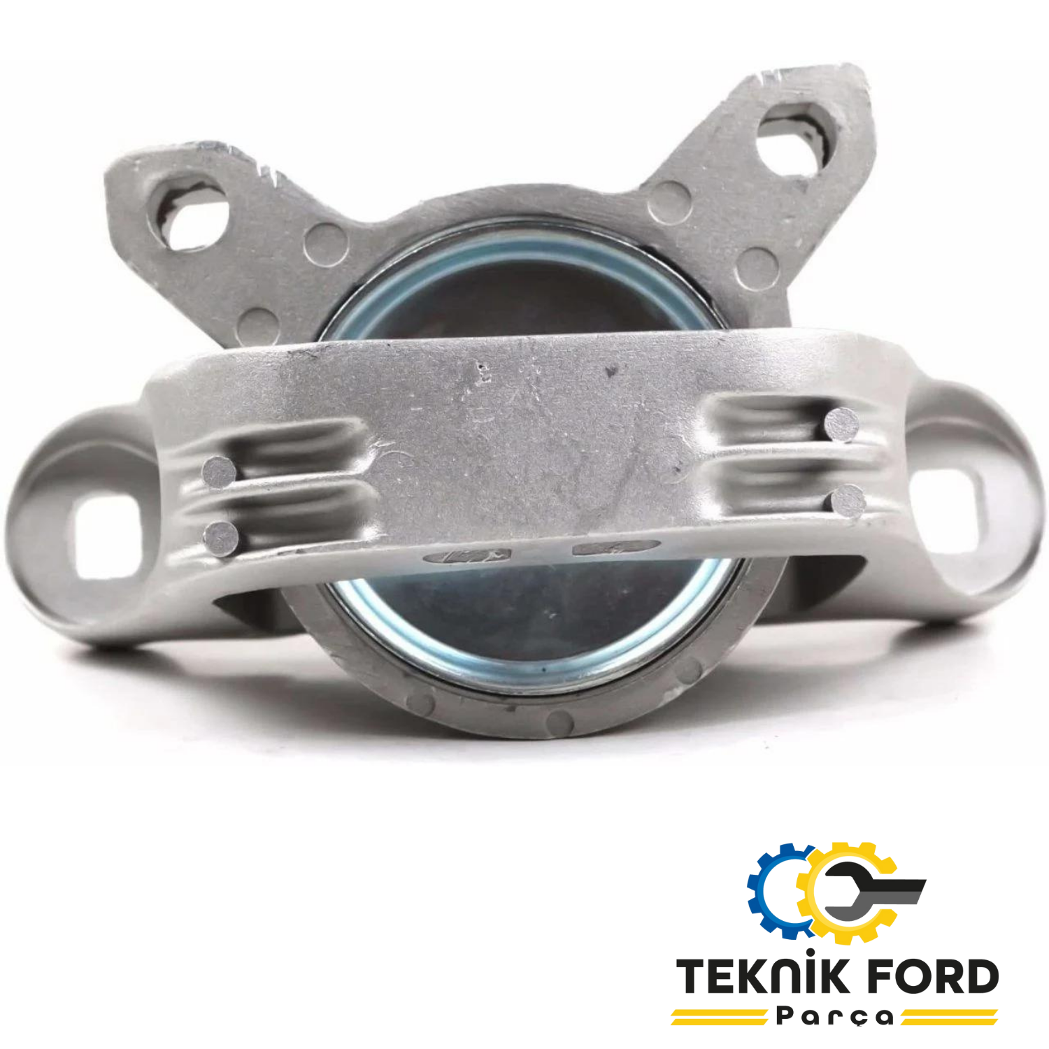 Ford Connect 2003-2013 Motor Takozu Yerli