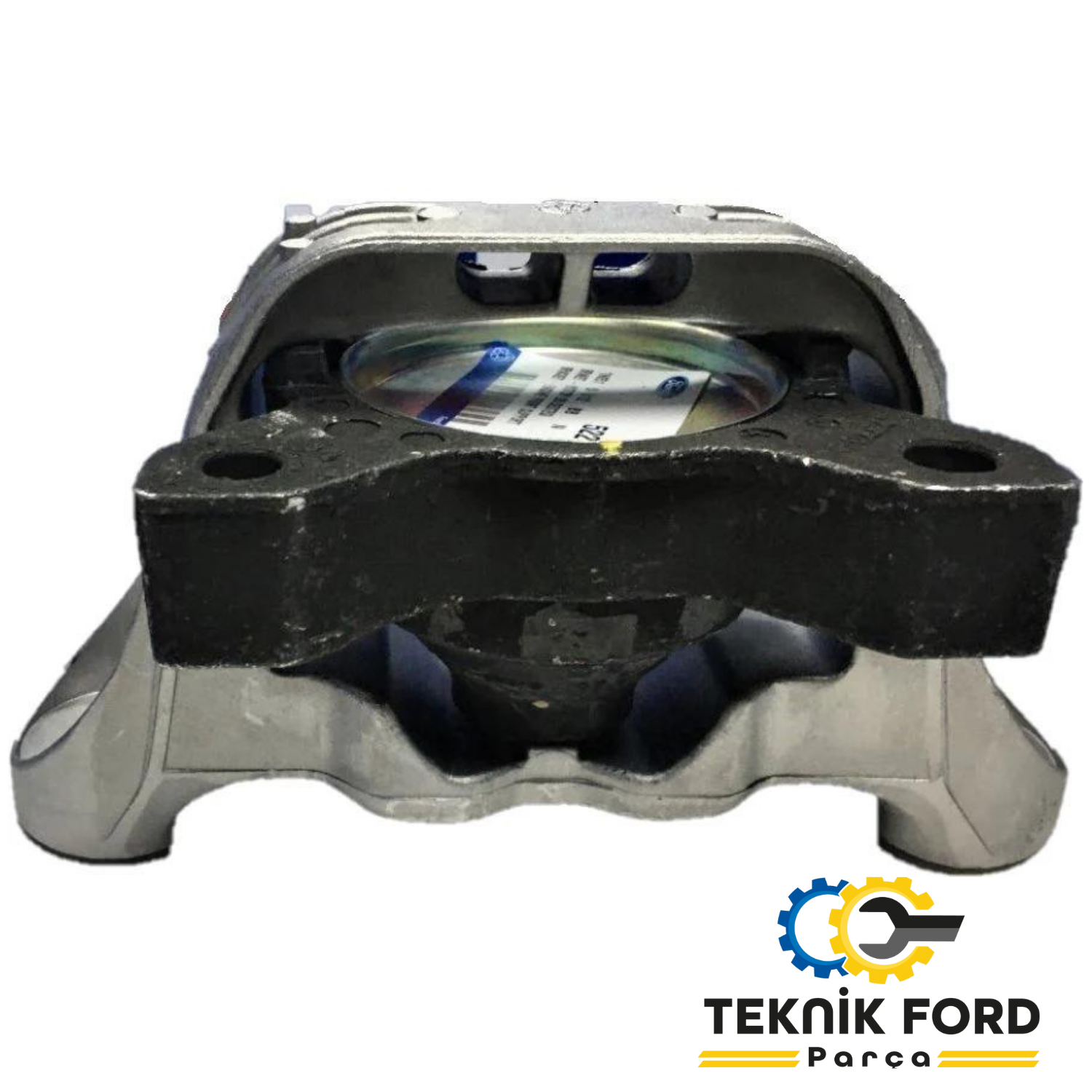 Ford Connect 2003-2013 Motor Takozu Orjinal