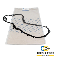 Ford Connect 2009-2013 Yağ Pompa Kapak Contası Orjinal