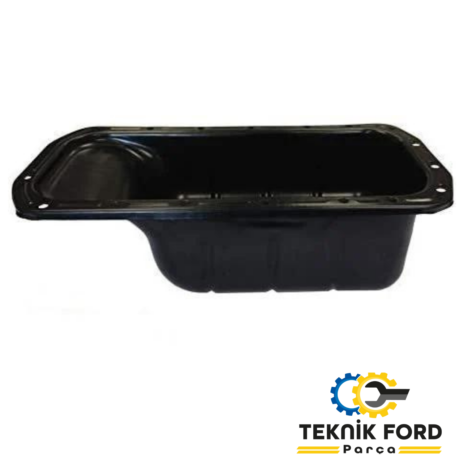 Ford Focus/C-Max 2005-2018 1.6 TDCI Dizel Motor Yağ Karteli Yerli