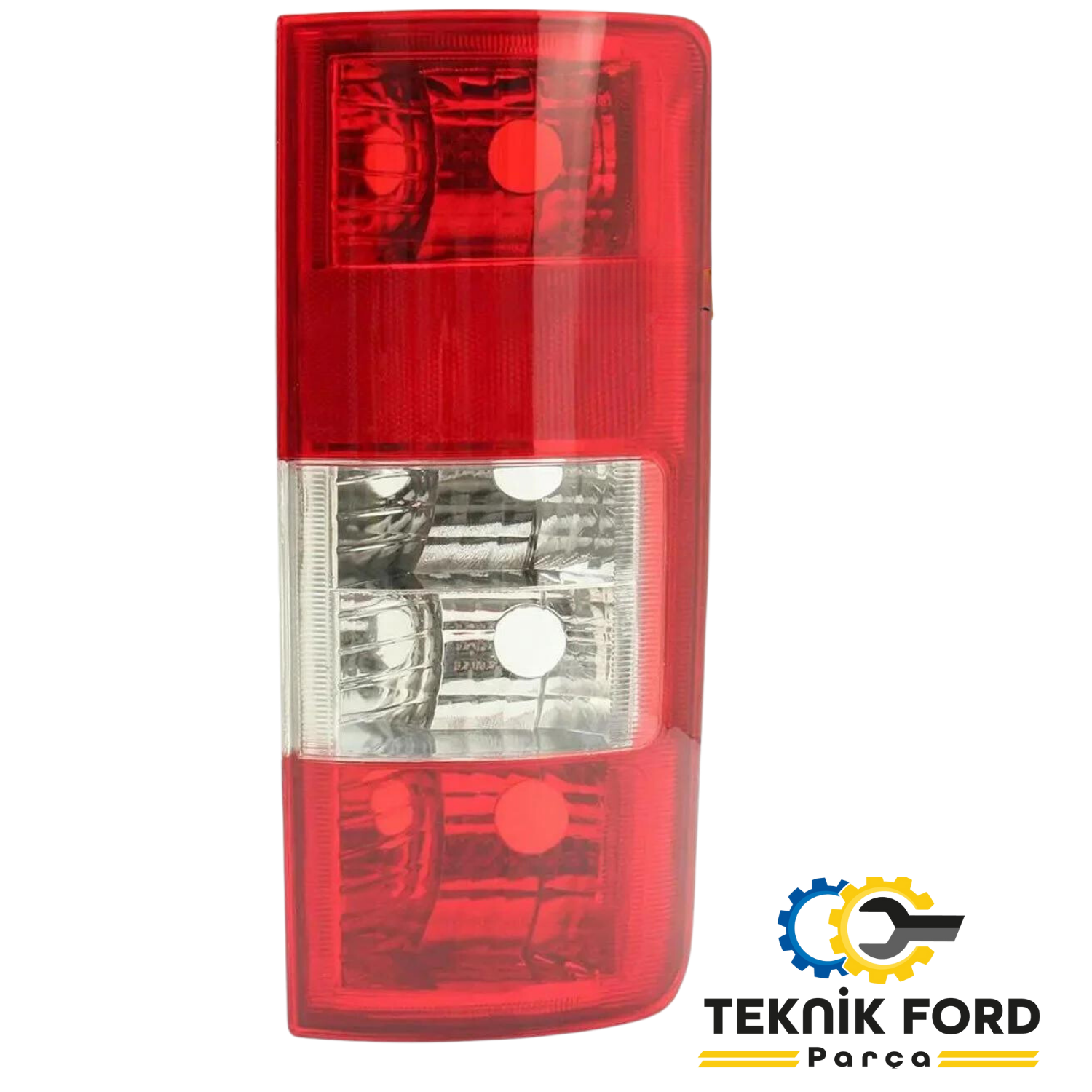 Ford Connect 2003-2008 Arka Stop Sağ Duysuz