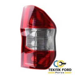 Ford Courier 2012-2021 Arka Sağ Stop Lambası Yan Sanayi