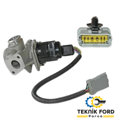Ford Focus/C-Max 2004-20011 1.6 TDCI Komple Egr Varfi Yan Sanayi