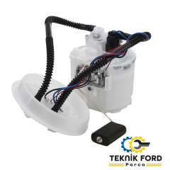 Ford Focus 1998-2002 1.6 Benzinli Depo Şamandırası Komple İthal