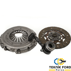 Ford Focus/C-Max 2011-2017 1.5/1.6  TDCİ Debriyaj Set Orjinal