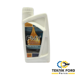 FMY DOT 4 Fren Hidrolik Sıvısı
