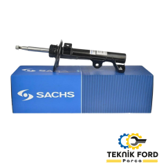 Ford Fiesta 2009-2012 Sol Amortisör Sachs Marka