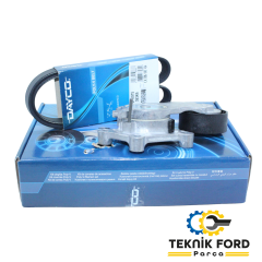 Ford Focus 2005-2018 TDCI V Kayış Gergi Kütüğü Dayco