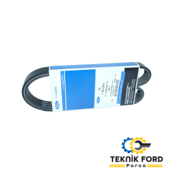 Ford Focus 2005-2018 TDCI V Kayış Orjinal