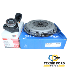 Ford Focus/C-Max 2005-2011 1.6 TDCİ  Debriyaj Set Sachs Marka