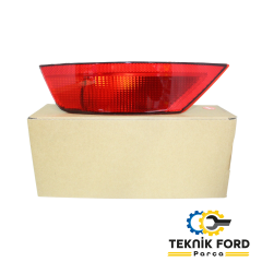 Ford Focus 2005-2011 HB Arka Sis Lambası(Sol) Yerli