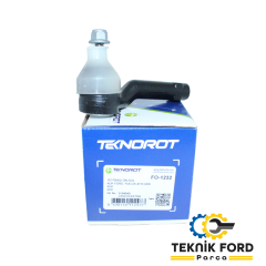 Focus 2019- Sol Rotbaşı Teknorot